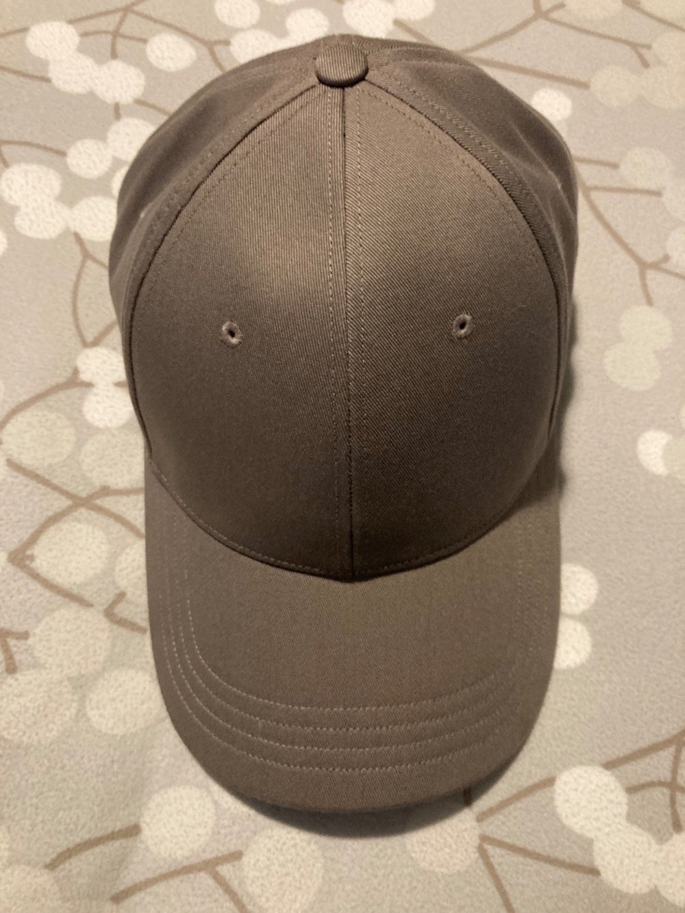 Lululemon Structured Ball Cap - NWOT